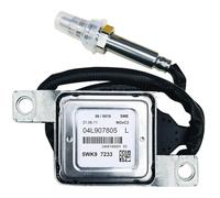 Per VW Per Sharan Per Tiguan Nox Sensore Di Ossido Di Azoto 5WK97233 04L907805L Sonda Lambda Sensore Nox