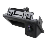 Per VW Per Skoda Per Kamiq Per Octavia Per Wagon 2017-2020 Per Superb Combi 2015-2020 Bagagliaio Di Un'auto Maniglia Macchina Fotografica LS302 Auto Telecamera Retromarcia(Static Camera B Only)