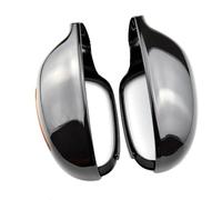 per VW per Skoda per la superba B5 2002 2003 2004 2005 2006 2007 2008 Coperchio specchietto Laterale retrovisore Nero Carbonio