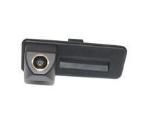 Per VW Per Skoda Per Yeti Per Fabia 2 Per Roomster Per A1 Traiettoria Dinamica Auto Telecamera Posteriore CCD HD