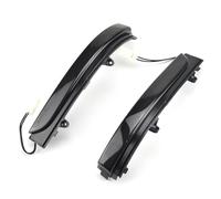 Per VW per SpaceFox 2012-2016 per indicatore di direzione dinamico specchietto laterale luce sequenziale lampada OEM: 5C6949101 5C6-949-101