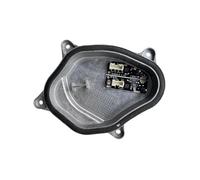 per VW per T-Cross per Tcross Chip fari DRL B120845-B B120846-B Modulo indicatore di direzione Luce Diurna 2GM998478 2GM998479 (Lato Sinistro)