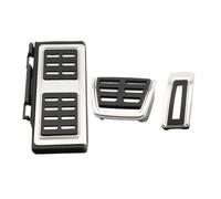 per VW per T-ROC per Troc 2017 2018 2019 2020 2021 Copripedali per Auto Accessori per Pedali Auto