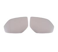 Per VW Per Teramont Per Atlas 2018-2019 Specchietto Retrovisore Laterale In Vetro Per Auto Con Riscaldamento 3CN857521 3CN857522 HLWXMDZ(Sinistra e destra)