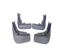 Per VW Per Teramont Per Atlas 2019 2018 2017 Parafango Parafango Paraspruzzi Mud Flaps Splash Flap Parafanghi Accessori Auto IENQBVL