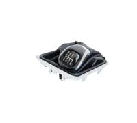 Per VW Per Tiguan 2 Per MK2 2017-2023 Cambio Ghetta LHD Pomello Del Boot Leva Gaitor Shifter Dust Jacket Pomello Leva Cambio(6 speed)