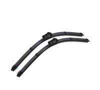 Per VW Per Tiguan 2007 2008 2009 2010 2011 2012 2013 2014 2015 2016 Accessori Auto Parabrezza Anteriore Tergicristallo Spazzole Spazzole MNGNCBXWK