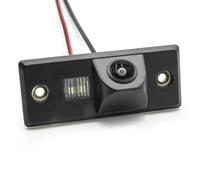 Per VW Per Tiguan 2007 2008 2009 2010 2011 2012 2013 2014 HD AHD Videocamera Vista Posteriore Auto Parcheggio Telecamera Per La Retromarcia MCQNDS(D170 AHD 720P)