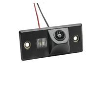 Per VW Per Tiguan 2007 2008 2009 2010 2011 2012 2013 2014 Telecamera Posteriore Per Auto Telecamera Di Parcheggio Telecamera Di Retromarcia HLWXMDZ(C135 AHD 720P)