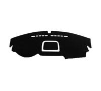 Per VW Per Tiguan 2008 2009-2015 Cruscotto Dell'automobile Della Copertura Zerbino Pad Anti-Uv Tenda Da Sole Strumento Tappeto Car Styling Accessori Cruscotto Tappetino