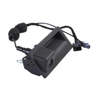 Per VW Per Tiguan 2011-2012 5ND827566C 12 V RGB Retrovisore Telecamera retromarcia