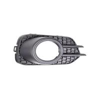 Per VW Per TIGUAN 2012-2018 Auto Paraurti Anteriore Copertura Luce Di Nebbia Griglia A Nido D'ape Sinistra Destra Griglia Accessorie Griglia Anteriore(With Hole Right)