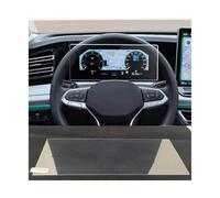 per VW per Tiguan 2024 Pellicola Protettiva in Vetro Temperato Cruscotto Auto da 10,3 Pollici Pellicola Protettiva Schermo Navigazione
