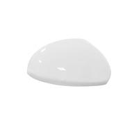 Per VW Per Tiguan 5N 2007 2008 2009 2010 2011 2012 2013 2014 2015 2016 Calotta Copri Specchietto Retrovisore Lato Destro Bianco Coppia Calotte Specchio