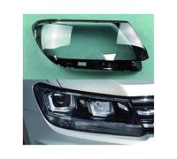 Per VW Per Tiguan L 2017 2018 2019 2020 2021 Auto Faro Copertura Paralume Trasparente Faro Borsette Copri Faro Lente(lato destro)