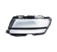 Per VW Per Tiguan L 2017 2018 2019 2020 Copertura Trasparente Del Faro Copri lente fari auto(L)