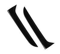 Per VW Per Tiguan MK1 2007 2008 2009 2010 2011 2012 2013 2014-2016 1 Coppia Auto Lunotto Posteriore Spoiler Laterale Ala Splitter FRTRGVUVXP