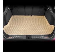 Per VW Per Tiguan MK1 2007 2008 2009 2010 2011 2012-2016 Auto Pavimento Rilievi Piede Tronco Zerbino Cargo Liner Tappetino del portellone(Type S)