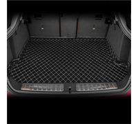 Per VW Per Tiguan MK1 2007 2008 2009 2010 2011 2012-2016 Auto Pavimento Rilievi Piede Tronco Zerbino Cargo Liner Tappetino del portellone(Type V)