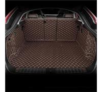Per VW Per Tiguan MK1 2007 2008 2009 2010 2011 2012-2016 Auto Pavimento Rilievi Piede Tronco Zerbino Cargo Liner Tappetino del portellone(Type L)