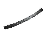 Per VW Per Tiguan Mk2 2017 2018 2019-2021 Auto In Acciaio Inox Paraurti Posteriore Protezione Davanzale Tronco Battistrada Piastra Di Rivestimento RESPUNEKBAH(2)