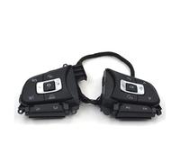 per VW per Tiguan Mk2 per T-ROC Auto Pulsante Volante Multifunzione 5Ng959442A Estensione Leva Cambio
