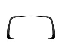 Per VW Per Tiguan MK3 Spoiler Per Paraurti Anteriore Auto Con Finitura Canard Spoiler Frontali Per Auto