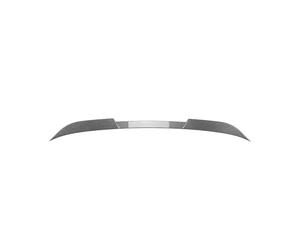 Per VW Per Tiguan Per MK3 2024 2025 2026 spoiler posteriore auto | alettone auto Migliora l'aspetto e le prestazioni del veicolo(Look in carbonio)