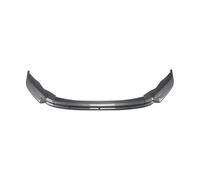 Per VW Per Tiguan Per Rline MK2 2017 2018 2019 2020 Spoiler Anteriore Diffusore Kit Spoiler Accessori Per Paraurti(Carbon Look)