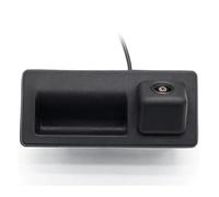 Per VW Per Tiguan Per Touran L Per Touareg Per Teramont 170° 1080P AHD Telecamera Per Retromarcia Per Auto Telecamera Di Retromarcia(CVBS480P-125deg)