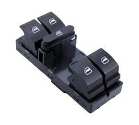 Per VW Per TOUAREG 2.5 2003-2010 3.0 3.2 3.6 4.2 2010-2018 Pulsante Interruttore Alzacristalli Elettrico Principale 7L6959857D