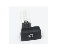 Per Vw per Touareg 2002 2003 2004 2005 2006 2007 2008 2009 2010 Sinistra Interruttore Del Driver Meccanico Freno Di Stazionamento Freno A Mano Rilascio Maniglia Grip 7L6711878F