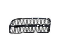 Per VW Per Touareg 2003-2006 Auto Sinistra Destra Paraurti Anteriore Fendinebbia Copertura Del Paraurti Inferiore Griglia 2006 7L6853665A Griglia Anteriore(Giusto)