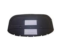 Per VW Per Touareg 2003-2010 2011-2015 2016 2017 2018 Isolamento Termico Cofano Motore Dell'auto In Cotone Copertura Insonorizzante Tappetino Isolante(11-19)