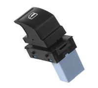 Per VW Per Touareg 2003-2014 Interruttore Alzacristalli Elettrico Porta Conducente Anteriore Pulsante Di Controllo L6959857E 7L6959855B Interruttore Alzacristallo(Button 3)