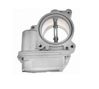 Per VW Per Touareg 2009-2012 V6 3.0L Turbo 4E0145950C Gruppo Corpo Farfallato Elettronico Di Aspirazione Dell'aria Attuatore Corpo Farfallato