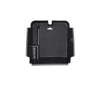 Per VW Per Touareg 2011 2012 2013 2014 2015 2016 2017 Auto Bracciolo Scatola Di Immagazzinaggio Console Centrale Supporto Del Vassoio WEFOLCC(2011-2018)