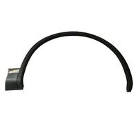 Per VW Per Touareg 2011 2012 2013 2014 2015 Parafanghi Paraurti Estensioni Passaruole Plastica Passaruota Profili auto paraspruzzi(Rear right)