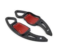 per VW per Touareg 2011-2016 per Maggiolino 2013-2016 Regolatore del Volante Dell'automobile Paddle Shifter Estensione Parti Accessori Montaggio