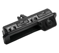 Per Vw Per Touareg 2018 2019 2020 2021 2022 2023 2024 Telecamera Parcheggio Auto Backup Elettrico Coperchio Blocco Retromarcia Vista Posteriore Nero Auto Fotocamera Posteriore