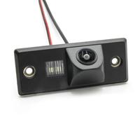 Per VW Per Touareg 7L 2002 2003 2004 2005 2006 2007 2008 2009 2010 Telecamera Per Retromarcia Telecamera Per Retromarcia Per Auto MCQNDS(C135 AHD 720P)