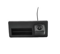 Per VW Per Touareg 7P 2011 2012 2013 2014 2015 2016 2017 2018 Accessori Per Telecamera Posteriore Con Maniglia Per Bagagliaio HD Per Auto HLWXMDZ