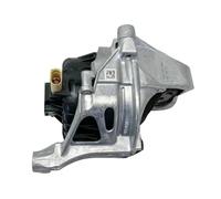 Per VW Per Touareg III CR 2017 2018 2019 2020 2021 2022 Supporto Motore Guarnizione Gomma Cuscinetto Auto A90Q-4M0199372C Supporti Sospensioni Motore