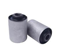 Per VW Per Touareg Per Cayenne Per Q7 7L0412333A 7L0412333 95534324301 2 Pezzi Supporti Sospensioni Boccola Braccio Oscillante Supporto Motore Auto