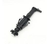 per VW per Touareg per Cr7 2017 2018 2019 2020 2021 2022 2023 Auto Faro Lampada Lavafari Coperchio Ugello Pulizia Spruzzatore Pompa a Getto