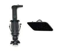 per VW per Touareg per Cr7 2017 2018 2019 2020 2021 2022 2023 Auto Faro Lampada Lavafari Coperchio Ugello Pulizia Spruzzatore Pompa a Getto