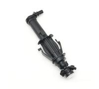 per VW per Touareg per Cr7 2017 2018 2019 2020 2021 2022 2023 Auto Faro Lampada Lavafari Coperchio Ugello Pulizia Spruzzatore Pompa a Getto