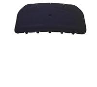 Per VW Per Touran 1T MK1 2003-2015 Tamponi Isolanti Termici In Cotone Per Cofano Motore Tappeto Ignifugo Isolamento Termico Anteriore(2010-2015)