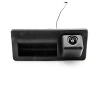 Per Vw Per Touran 2 Facelift 2010-2016 HD AHD Maniglia del bagagliaio Telecamera posteriore per parcheggio Telecamera Retromarcia Auto