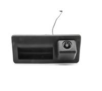 Per VW Per Touran 2 Facelift 2010-2016 Telecamera Maniglia Bagagliaio Monitor Parcheggio CCD HD AHD Visione Posteriore Fisheye Telecamera La Retromarcia Dell'auto(B150 CVBS 680x480)